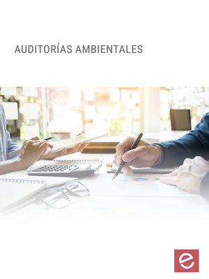 cover image of Auditorías Ambientales